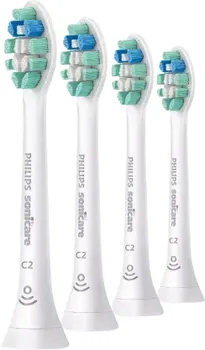 PHILIPS REFIL ZA ELEKTRICNE CETKICE ZA ZUBE HX9024/10 SONICARE (1 / 3)