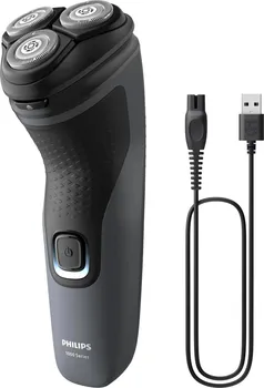 PHILIPS APARAT ZA BRIJANJE S1142/00 (4 / 8)