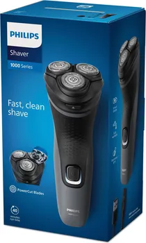 PHILIPS APARAT ZA BRIJANJE S1142/00 (6 / 8)
