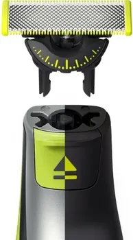 PHILIPS DOPUNA ONEBLADE QP420/50 (3 / 4)