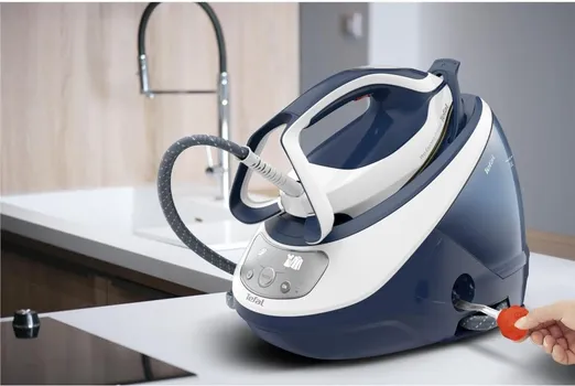 TEFAL GV9221E0 PRO EXPRESS PROTECT [2600W] (3 / 15)
