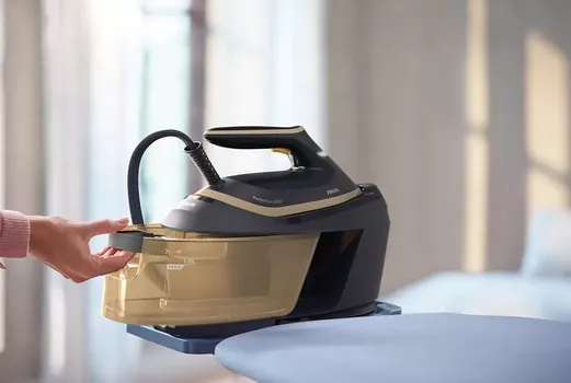 PHILIPS PSG6066/20 PERFECTCARE 6000 [2400W] (8 / 31)