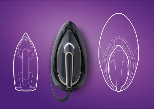 PHILIPS PSG6066/20 PERFECTCARE 6000 [2400W] (18 / 31)