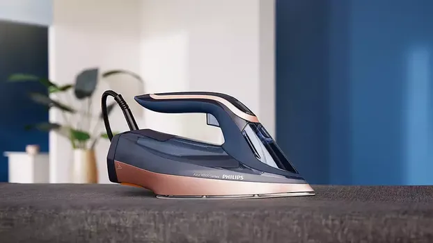 PHILIPS DST8050/20 [3000W] (6 / 17)