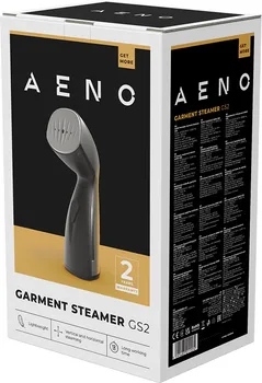 AENO GS2 | HAND GARMENT STEAMER [1190W] (2 / 8)