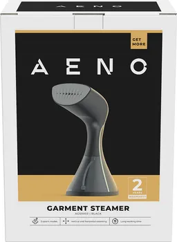 AENO HAND GARMENT STEAMER GS3 [1500W] (10 / 13)