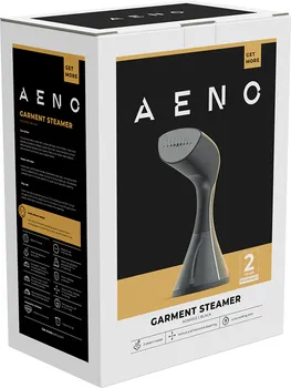 AENO HAND GARMENT STEAMER GS3 [1500W] (13 / 13)