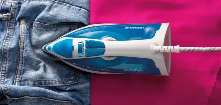 GORENJE PEGLA SIH 1800 BLT (1 / 18)