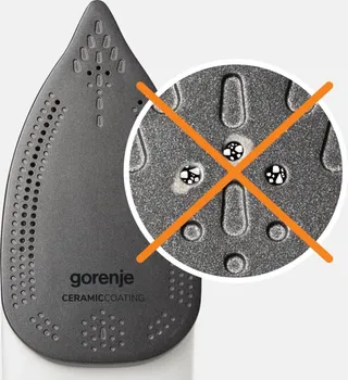 GORENJE PEGLA SIH 1800 BLT (10 / 18)