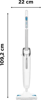 ROWENTA PAROCISTAC RY6537WI STAPNI