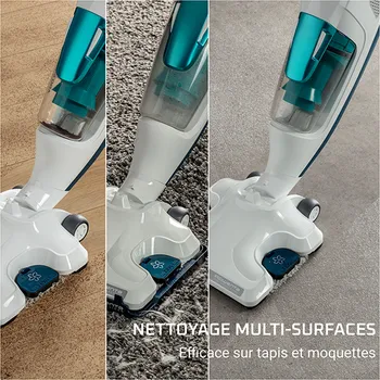 ROWENTA USISIVAC NA PARU STAPNI RY7777WH (7 / 19)