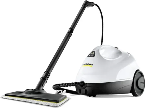 KARCHER SC 2 EASYFIX PAROČISTAČ BELI (1.512-600.0) (2 / 5)