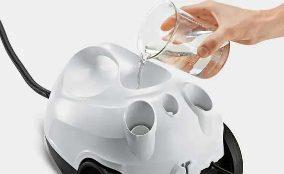 KARCHER SC 2 EASYFIX PAROČISTAČ BELI (1.512-600.0) (3 / 5)