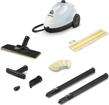 KARCHER SC 2 EASYFIX PAROČISTAČ BELI (1.512-600.0) (5 / 5)