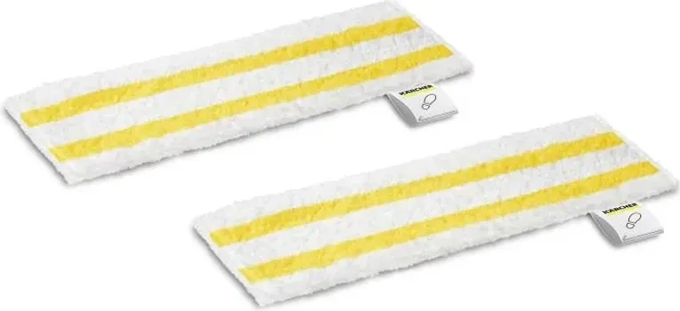 KARCHER MIKROFIBER UNIVERZALNA PODNA OBLOGA EASYFIX SET 2KOM (1 / 1)