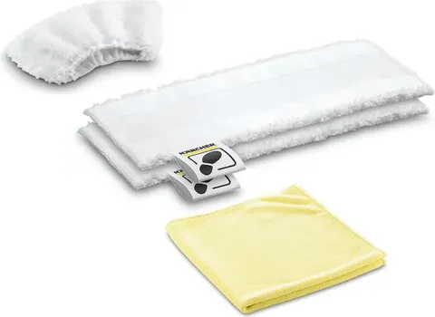 KARCHER SET KRPA OD MIKROVLAKANA ZA KUHINJU (1 / 1)