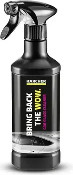 KARCHER RM 650 SREDSTVO ZA ČIŠĆENJE STAKLA 0,5L (1 / 2)
