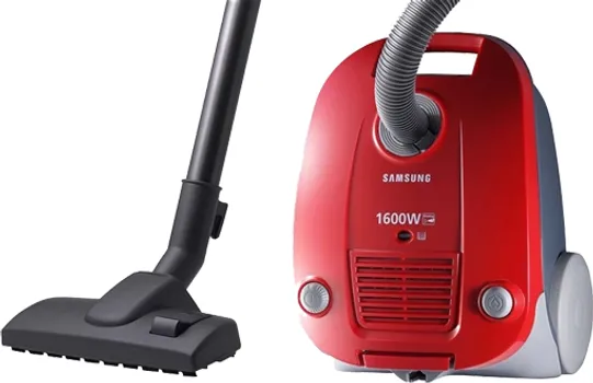 SAMSUNG USISIVAČ VCC4135S37/BOL 1600W (4 / 10)