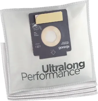 GORENJE VRECICE GB1 MBUP (1 / 1)