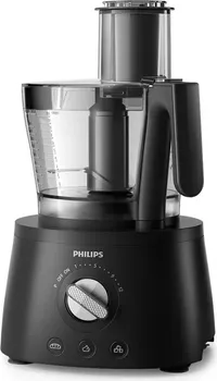 PHILIPS FOOD PROCESSOR HR 7776/90 (1 / 1)
