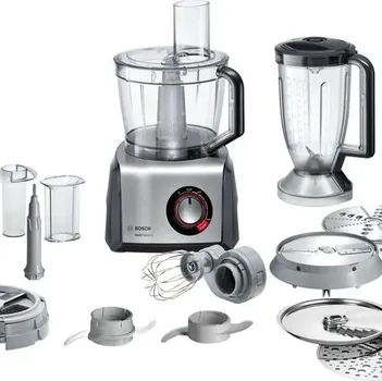 BOSCH MC812M865 (1 / 1)