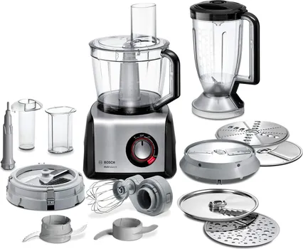 BOSCH MC812M865 (2 / 10)