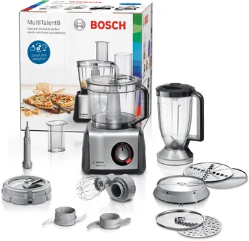 BOSCH MC812M865 (3 / 8)