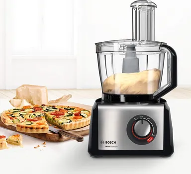 BOSCH MC812M865 (7 / 10)