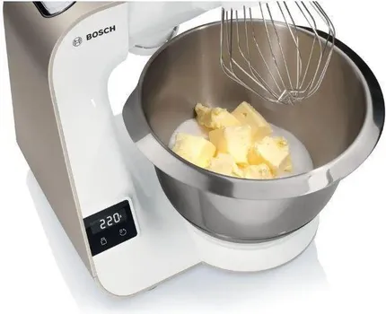 BOSCH MUM5XW20 [1000W] (7 / 15)