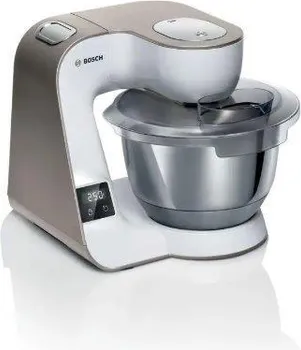 BOSCH MUM5XW20 [1000W] (10 / 15)