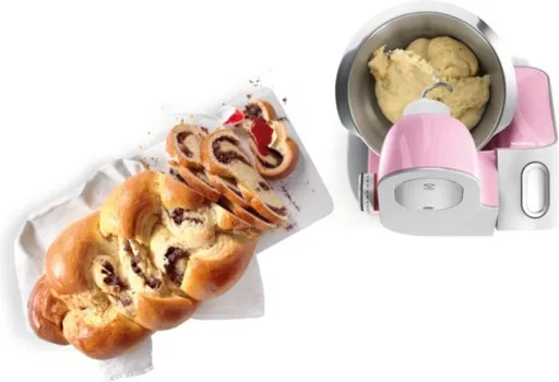 BOSCH MULTIPRAKTIK MUM58K20 (9 / 11)