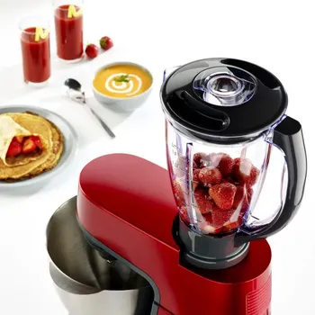 TEFAL QB516G38 MASTERCHEF GOURMET UPGRADE [1100W / 4.6L] (1 / 12)
