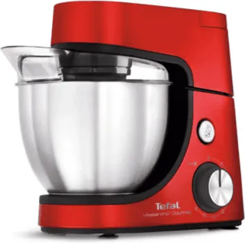 TEFAL QB516G38 MASTERCHEF GOURMET UPGRADE [1100W / 4.6L] (2 / 12)