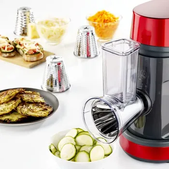 TEFAL QB516G38 MASTERCHEF GOURMET UPGRADE [1100W / 4.6L] (5 / 12)
