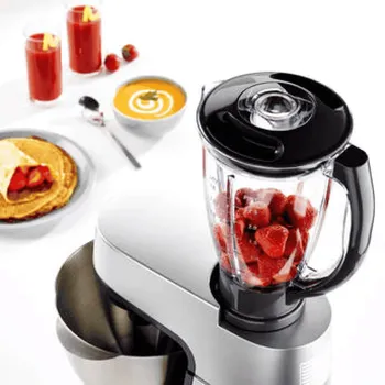 TEFAL QB516G38 MASTERCHEF GOURMET UPGRADE [1100W / 4.6L] (6 / 12)
