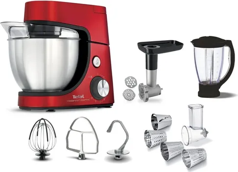 TEFAL QB516G38 MASTERCHEF GOURMET UPGRADE [1100W / 4.6L] (8 / 12)