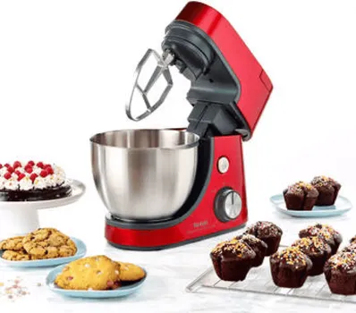 TEFAL QB516G38 MASTERCHEF GOURMET UPGRADE [1100W / 4.6L] (9 / 12)
