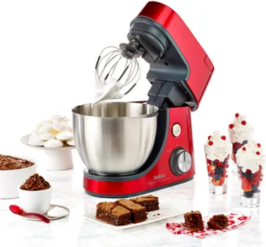 TEFAL QB516G38 MASTERCHEF GOURMET UPGRADE [1100W / 4.6L] (11 / 12)