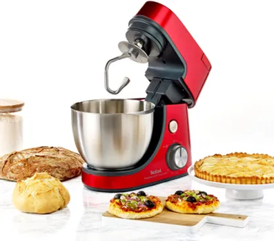 TEFAL QB516G38 MASTERCHEF GOURMET UPGRADE [1100W / 4.6L] (12 / 12)
