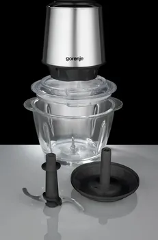 GORENJE SJECKO S 450 E (2 / 4)