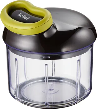 TEFAL SJECKALICA K1320404 (1 / 8)