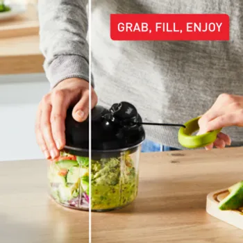 TEFAL SJECKALICA K1320404 (7 / 8)