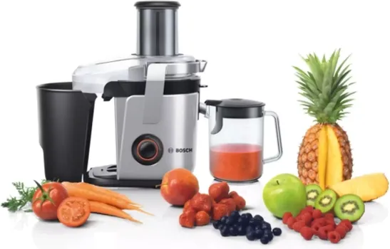 BOSCH SOKOVNIK MES4000 (4 / 4)