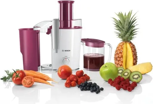 BOSCH SOKOVNIK MES25C0 (1 / 7)