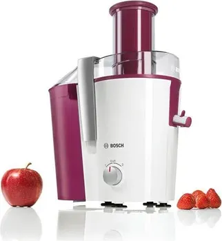 BOSCH SOKOVNIK MES25C0 (2 / 7)