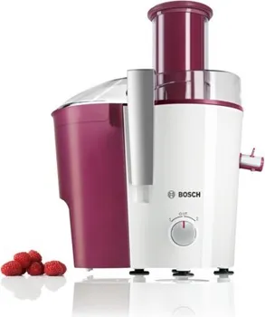 BOSCH SOKOVNIK MES25C0 (4 / 7)