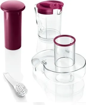 BOSCH SOKOVNIK MES25C0 (5 / 7)