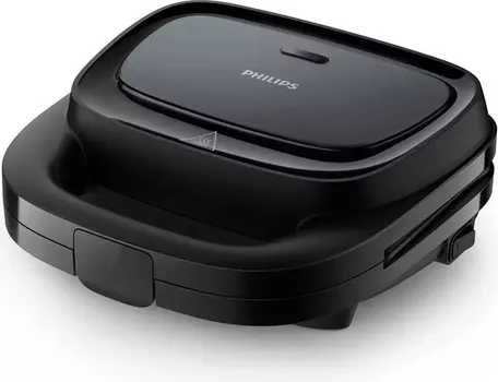 PHILIPS TOSTER HD2330/90 SANDWICH MAKER 750W (1 / 5)