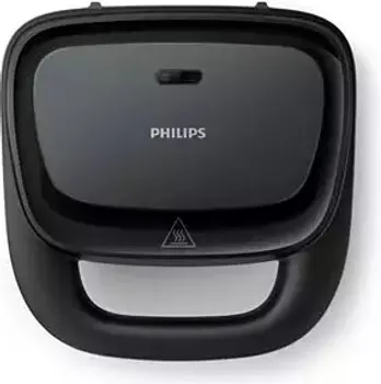 PHILIPS TOSTER HD2330/90 SANDWICH MAKER 750W (2 / 5)