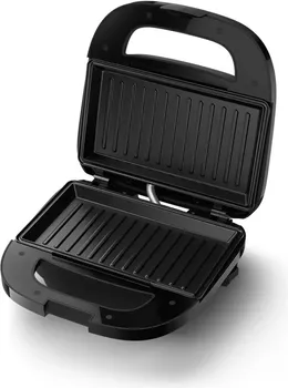 PHILIPS TOSTER HD2330/90 SANDWICH MAKER 750W (3 / 5)